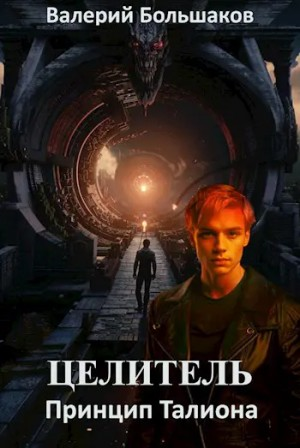 Целитель. Принцип Талиона