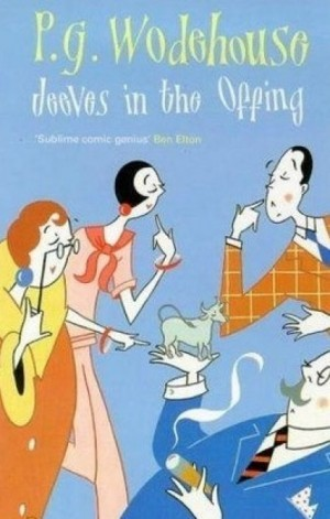 Дживс уходит на каникулы: цикл «Дживз и Вустер»: 10; цикл «Бобби Викхэм»: 1