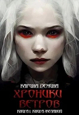 Книга желаний