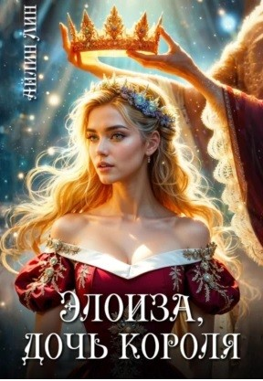 Элоиза, дочь короля