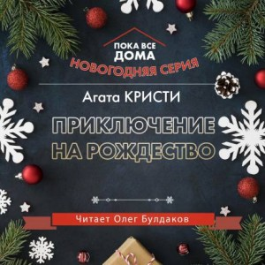 Эркюль Пуаро: 7.01. Приключения рождественского пудинга