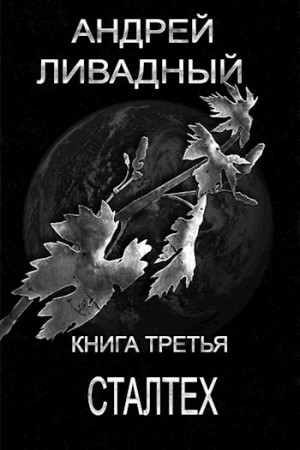 Апокалипсис-сталкер 3. Сталтех