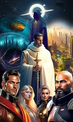 Фронтир. Том 2. Воскрешение