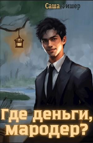 Где деньги, мародер?