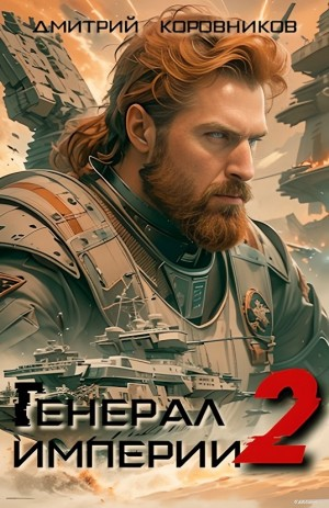 Генерал Империи  2