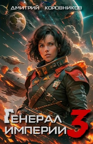 Генерал Империи  3