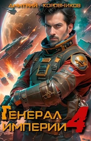 Генерал Империи 4