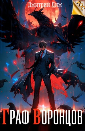 Граф Воронцов