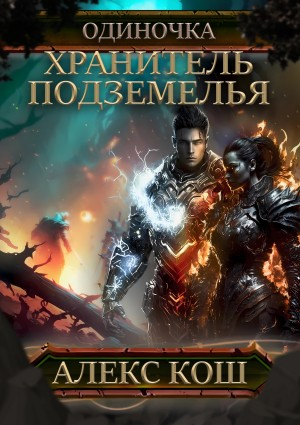 Хранитель подземелья
