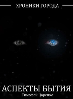 Хроники города: 2. Аспекты бытия