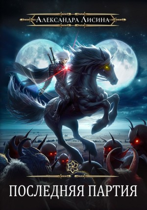 Игрок 7.2. Последняя партия