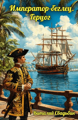 Император-беглец. Герцог