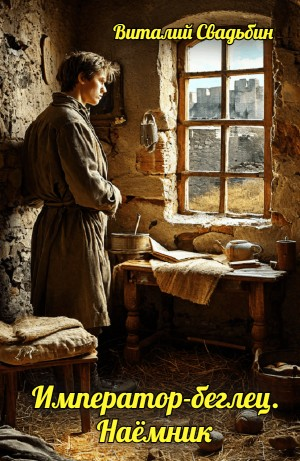 Император-беглец. Наёмник