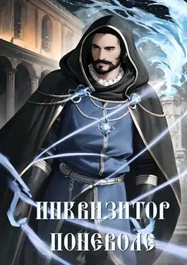 Инквизитор поневоле