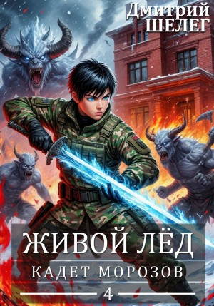 Кадет Морозов