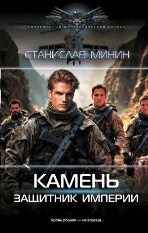 Камень. Книга четвертая