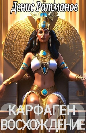 Карфаген 2020. Восхождение