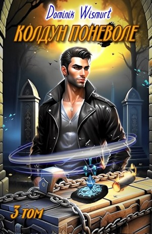 Колдун поневоле. Ответный удар