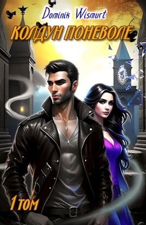 Колдун поневоле. Первые шаги