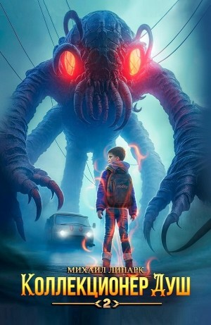 Коллекционер душ. Книга 2
