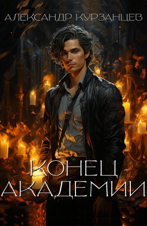 Конец академии