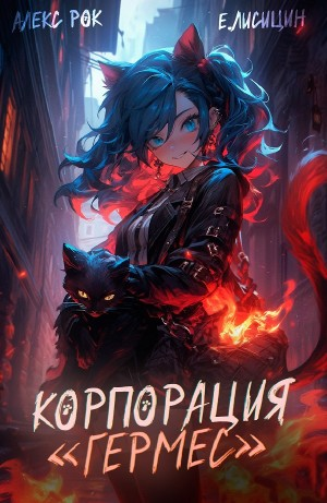 Корпорация «Гермес»