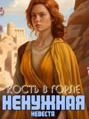 Кость в горле. Ненужная невеста