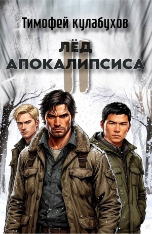 Лёд Апокалипсиса 2