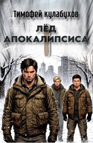 Лёд Апокалипсиса