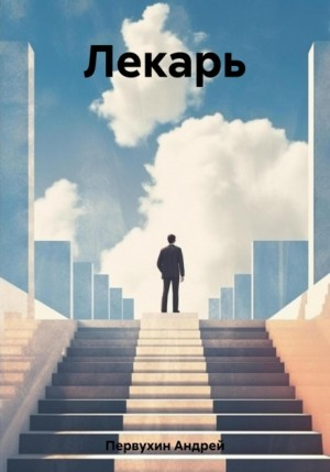 Лекарь. Книга первая