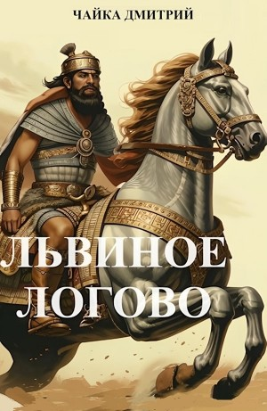 Львиное логово