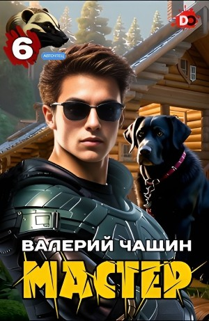 Мастер 6