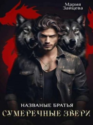 Названые братья. Сумеречные звери