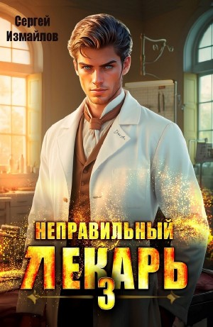 Неправильный лекарь 3
