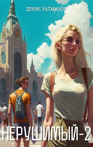 Нерушимый - 2