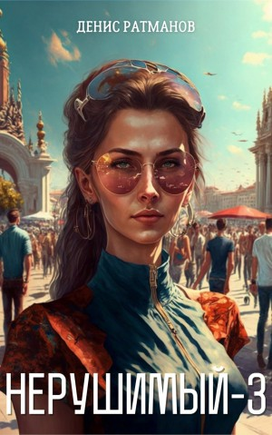 Нерушимый - 3