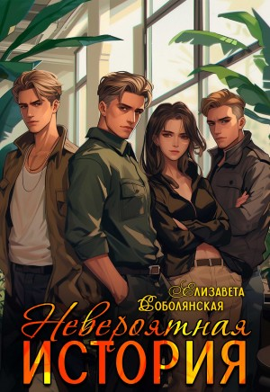 Невероятная история