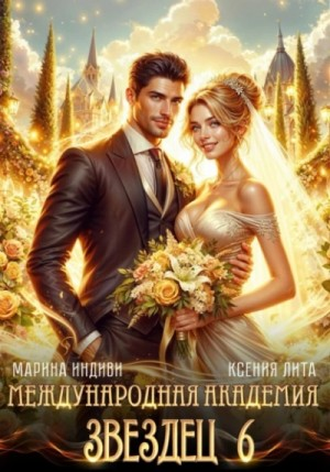 Невеста ректора