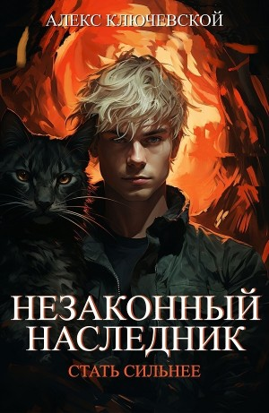 Незаконный наследник 3. Стать сильнее