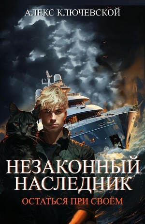 Незаконный наследник 6. Остаться при своём