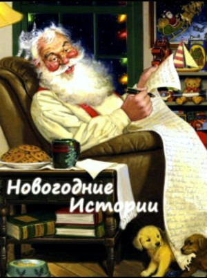 Новогодние истории. Сборник