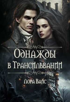 Однажды в Трансильвании