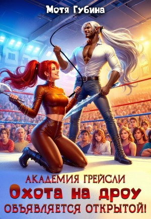 Охота на Дроу объявляется открытой!