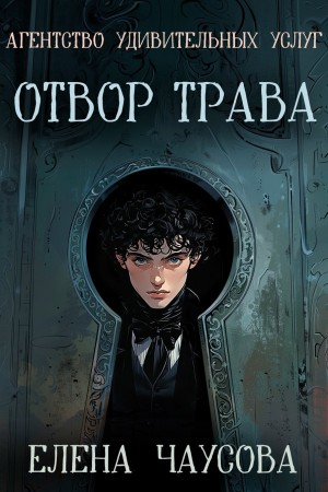 Отвор-трава