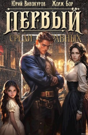 Первый среди равных 2