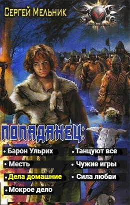 Попаданец: Дела домашние