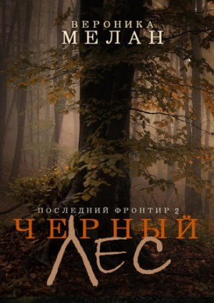 Последний Фронтир-2. Чёрный Лес