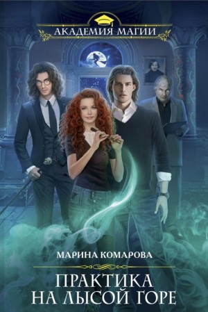 Практика на Лысой горе