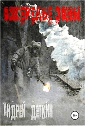 Проект «К7». Ожерелье Зоны