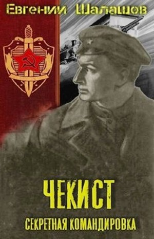 Секретная командировка